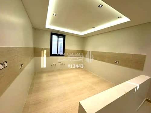 Villa 384.08 SQM Facing East on 15m Width Street West Circle District, Alttayif