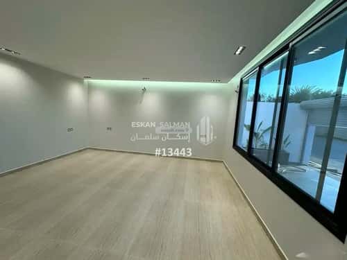 Villa 384.08 SQM Facing East on 15m Width Street West Circle District, Alttayif