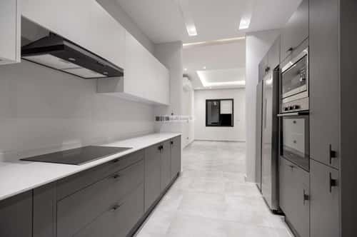 Apartment with 2 Bedrooms Al-Malqa, North Riyadh, Riyadh