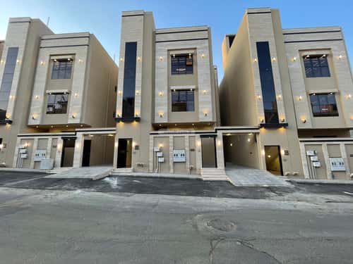 Apartment 226.16 SQM The Diriyah, Khamis Mushait