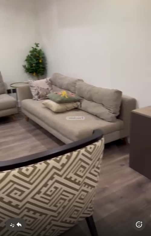 Apartment with 4 bedrooms الملقا، شمال الرياض، الرياض