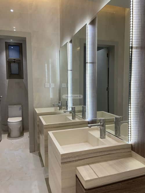 Floor 364 SQM with 5 Bedrooms An-Narjis, North Riyadh, Riyadh