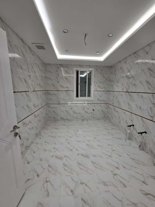 شقة 187 متر مربع ب 5 غرف بطحاء قريش، مكة المكرمة