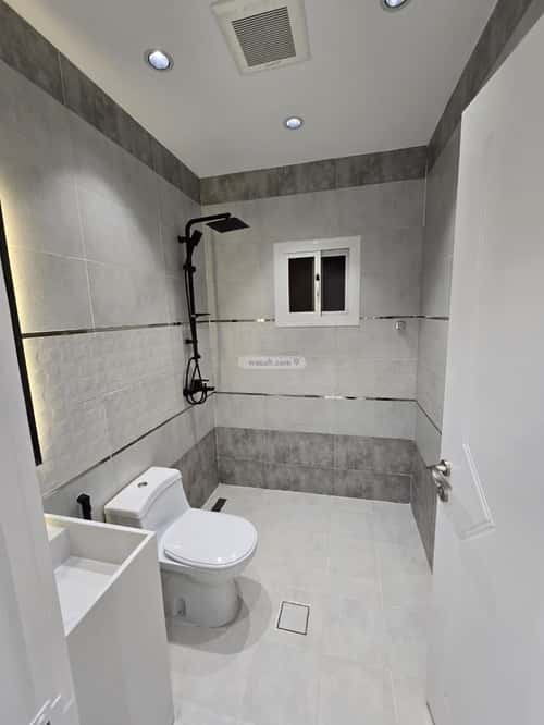 شقة 187 متر مربع ب 5 غرف بطحاء قريش، مكة المكرمة