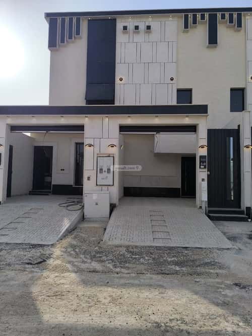 شقة 236 متر مربع ب 5 غرف الجنادرية، شرق الرياض، الرياض