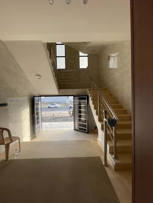 شقة 240.88 متر مربع الزهور، خميس مشيط