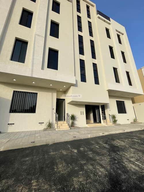 Apartment 240.88 SQM Al Zahoor, Khamis Mushait