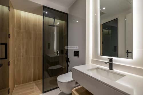 Apartment with 3 Bedrooms Al-Malqa, North Riyadh, Riyadh