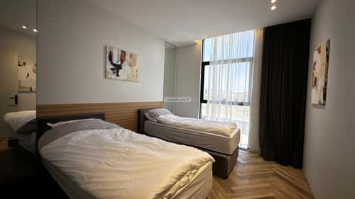 Apartment with 3 Bedrooms Al Malqa, North Riyadh, Riyadh