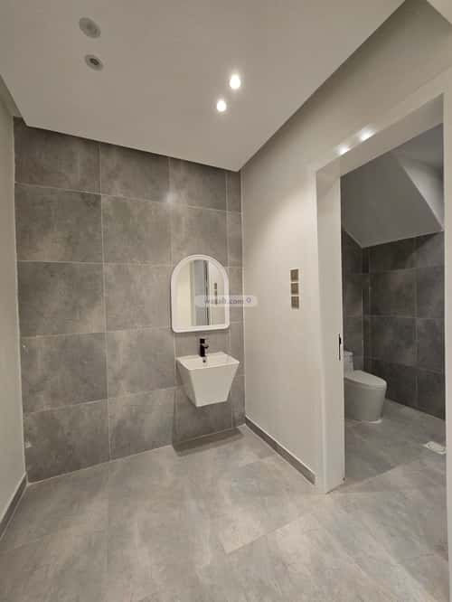 شقة 315 متر مربع ب 8 غرف البديع، أبها