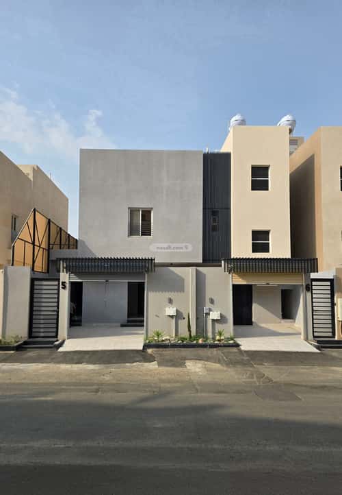 Apartment 315 SQM with 8 Bedrooms Al Badee, Abha