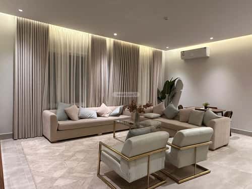 Apartment with 3 Bedrooms Al-Malqa, North Riyadh, Riyadh