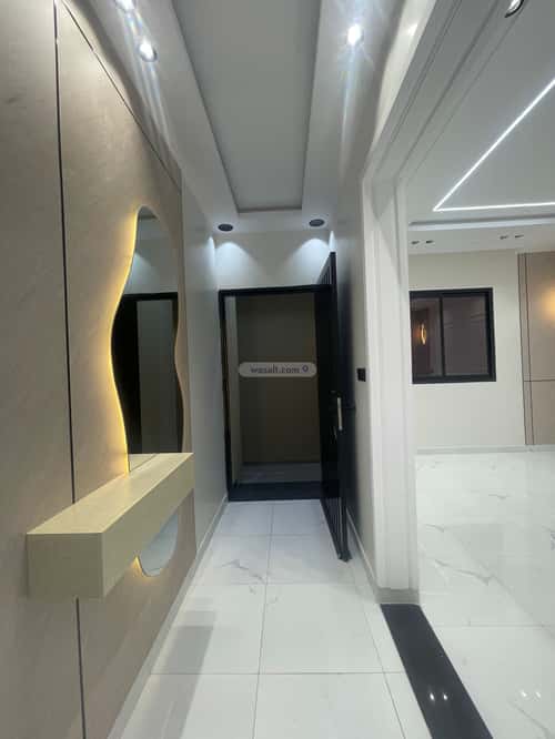 شقة 206.61 متر مربع الظرفة، خميس مشيط