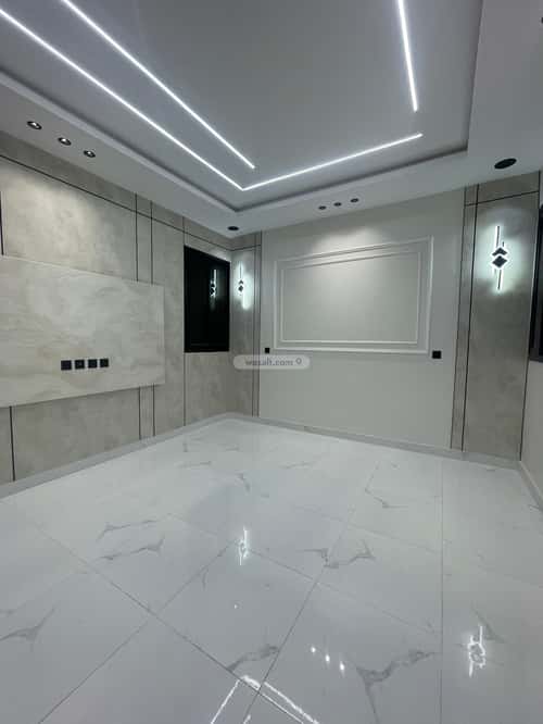 شقة 206.61 متر مربع الظرفة، خميس مشيط