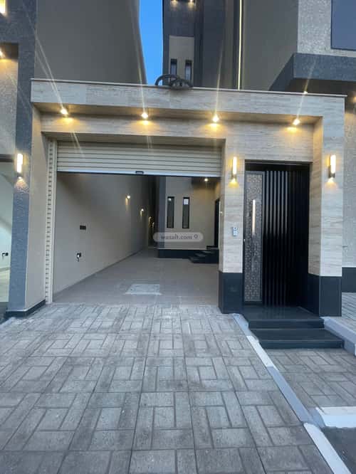 Apartment 206.61 SQM The Diriyah, Khamis Mushait