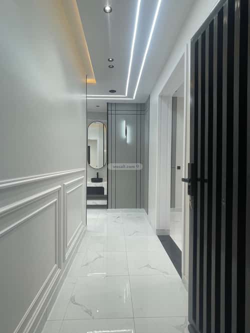Apartment 206.61 SQM The Diriyah, Khamis Mushait