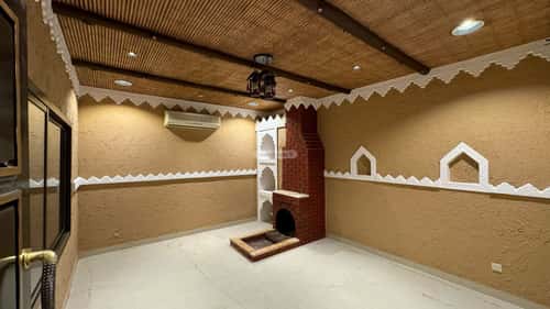 فيلا 618.75 متر مربع غربية على شارع 25م الحمراء، شرق الرياض، الرياض