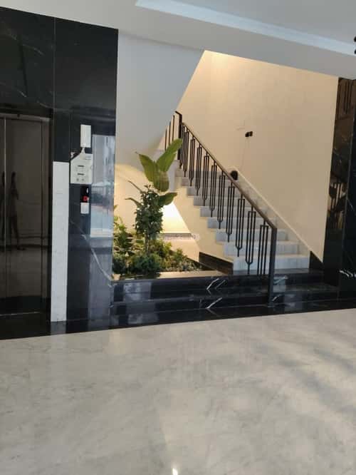 2 Bedroom(s) Apartment for Rent Al Salamah, North Jeddah, Jeddah