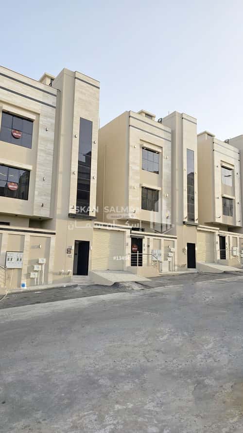 Apartment with 6 Bedrooms The Diriyah, Khamis Mushait