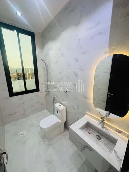 Villa 301 SQM Facing West on 12m Width Street Hay Al-Sulimaniyah, Alttayif