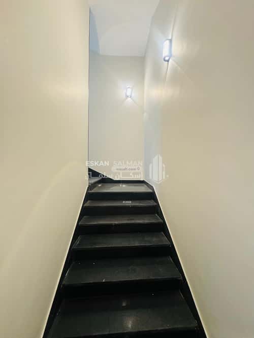 Villa 301 SQM Facing West on 12m Width Street Hay Al-Sulimaniyah, Alttayif