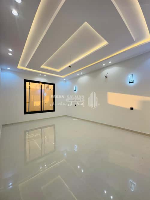 Villa 397.28 SQM Facing East on 12m Width Street Rayyadh, Alttayif