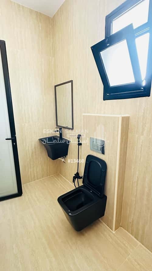 Villa 304.66 SQM Facing West on 20m Width Street Al Shooalah, Aldammam