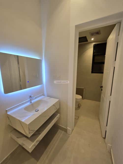 شقة 227 متر مربع ب 7 غرف المعيزيلة، شرق الرياض، الرياض