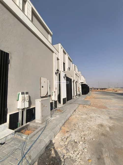شقة 123 متر مربع ب 3 غرف المعيزيلة، شرق الرياض، الرياض