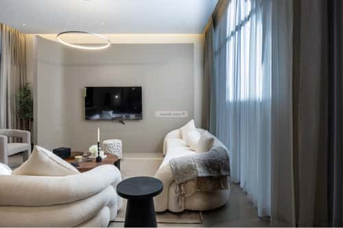 Floor with 3 Bedrooms An-Nafel, North Riyadh, Riyadh