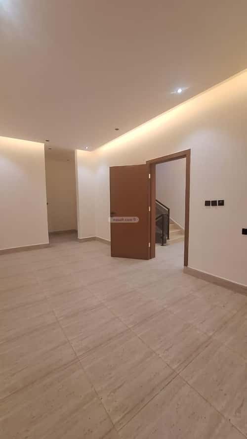 Villa 265.64 SQM Facing East on 15m Width Street Tuwaiq, West Riyadh, Riyadh