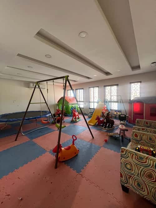 Apartment with 2 Bedrooms Hitteen, North Riyadh, Riyadh