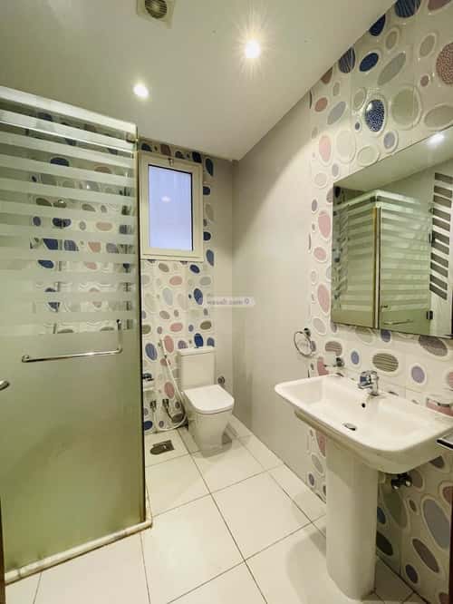 شقة ب 3 غرف البوادي، شمال جدة، جدة