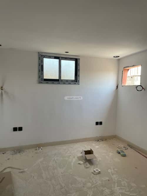 عمارة 462.5 متر مربع واجهة غربية الخالدية، وسط الرياض، الرياض