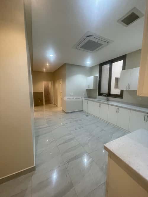 Floor 200 SQM with 3 Bedrooms Al-Nuzha, North Riyadh, Riyadh