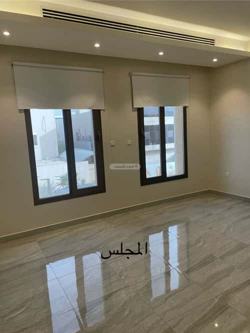 دور 200 متر مربع ب 3 غرف النزهة، شمال الرياض، الرياض