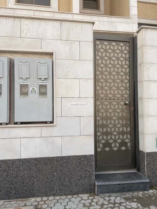 دور 200 متر مربع ب 3 غرف النزهة، شمال الرياض، الرياض