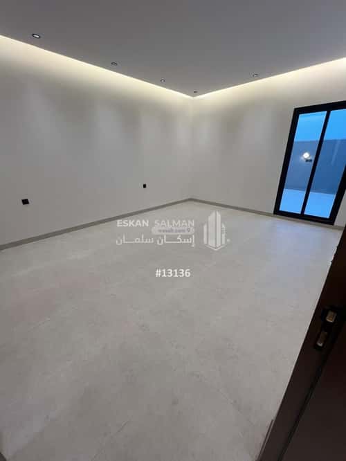 شقة ب 4 غرف الجنادرية، شرق الرياض، الرياض