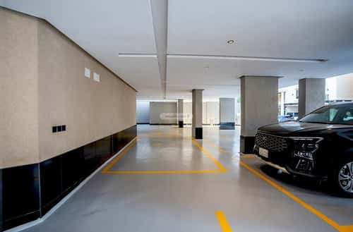 Apartment 117 SQM with 4 Bedrooms Ar Rawdah, North Jeddah, Jeddah