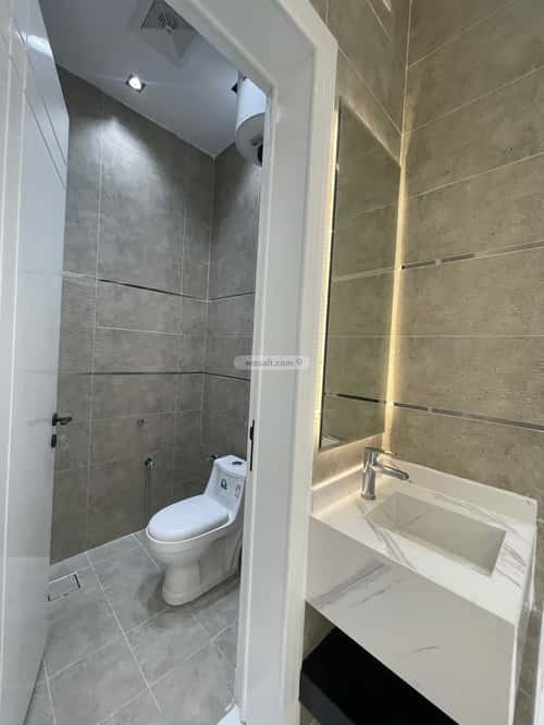 Apartment 203.4 SQM Al-Raqi, Khamis Mushait