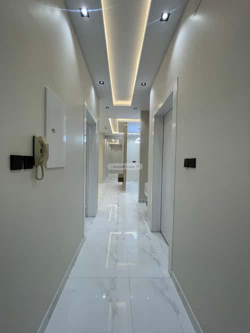 شقة 203.4 متر مربع الراقي، خميس مشيط