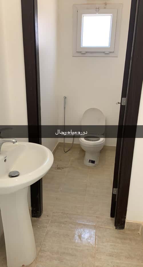 Villa 302.5 SQM Facing South with 4 Bedrooms King Khalid Int.Airport, North Riyadh, Riyadh