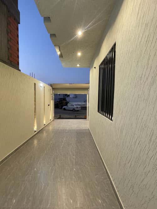 Apartment 198.73 SQM Al Ma'Ala, Ahad Rafidah