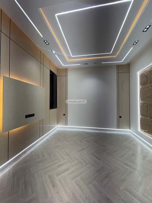 Apartment 219.29 SQM Al-Raqi, Khamis Mushait