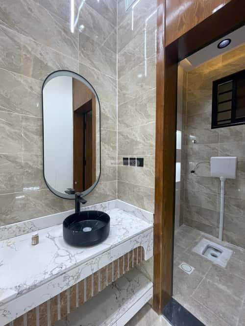 Apartment 219.29 SQM Al-Raqi, Khamis Mushait