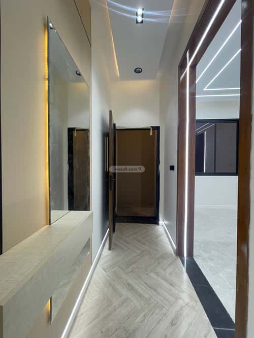 شقة 219.29 متر مربع الراقي، خميس مشيط