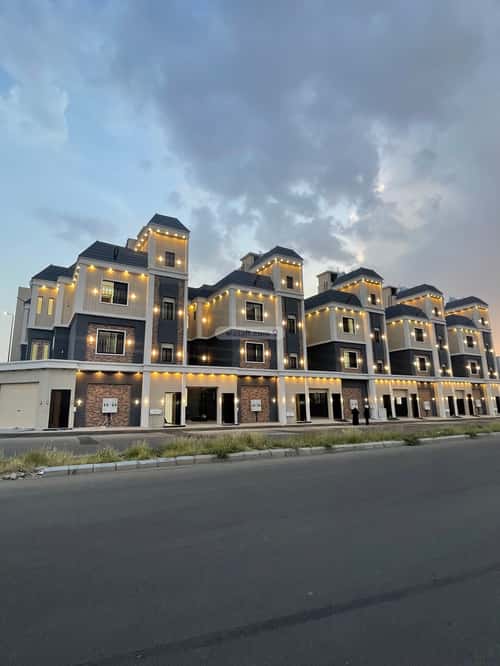 شقة 219.29 متر مربع الراقي، خميس مشيط