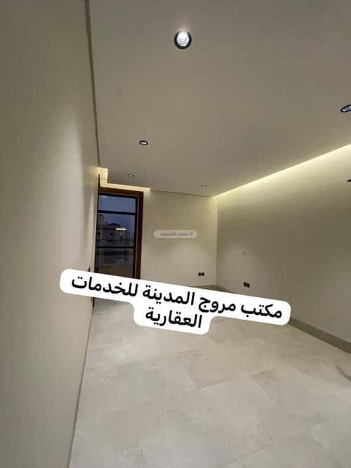 فيلا 254.02 متر مربع شمالية على شارع 20م الدفاع، المدينة المنورة