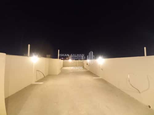 دور 229.24 متر مربع ب 7 غرف الظرفة، خميس مشيط