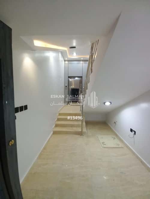 Floor 229.24 SQM with 7 Bedrooms The Diriyah, Khamis Mushait